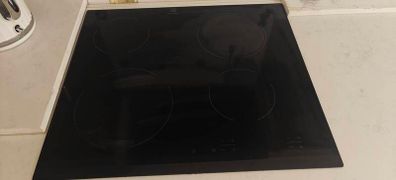 Electrolux Hob