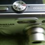 RAVELER DC-6900 6.0 Mega Pixels 3 x super ZOOM DIGITAL CAMERA WORKS (the camera runs on two AA batteries) Image 5