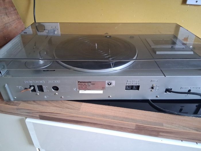 panasonic