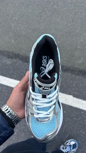 ASIC kayno gel-14