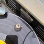 vintage record player Image 6