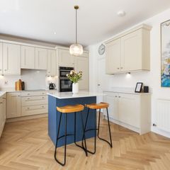 Island stools