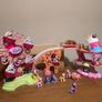 My little pony vintage ponyville Image 4