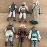 vintage star wars job lot Image 2