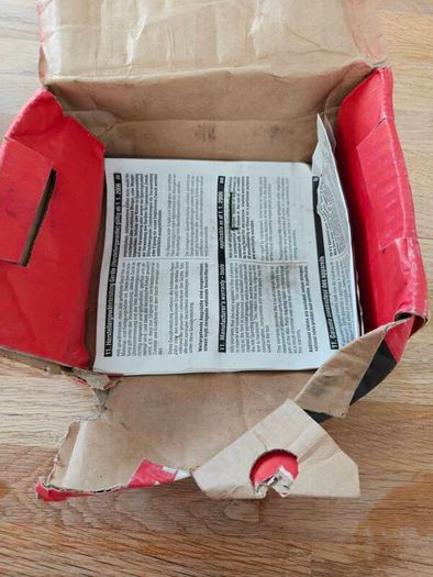 Hilti Angular chuck TE-AC 2