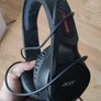 Acer Nitro Gaming Headphones Image 2