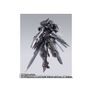 METAL BUILD Gundam Astraea TYPE-X Finsternis Image 5