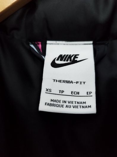 Nike Jacket