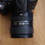 Nikon D90 Camera with 16-85mm lens and SB800 Flash Image 2
