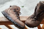 Technica gore-tex hiking boots