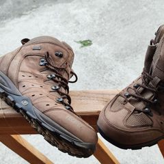 Technica gore-tex hiking boots