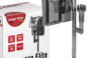 Kruger Meier Lunora Elite 800 Cascade Filter with Skimmer - 35L to 70L