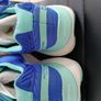 Topo Atmos Running Shoes - Womens - Blue/Aqua uk 7.5 Image 5