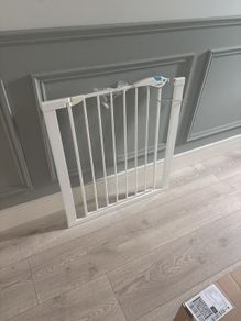 Stair Gate