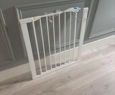 Stair Gate
