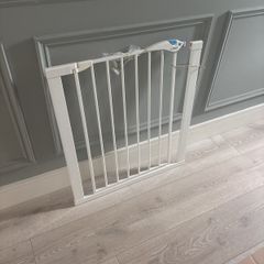 Stair Gate