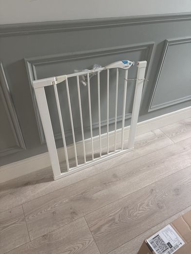 Stair Gate
