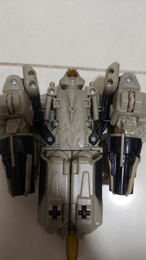 Transformer  / toy