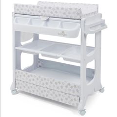 Babylo Bath and Baby Changing Table