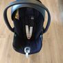 Cybex Cloud T i-Size Infant Car Seat Excellent Condition (No Accidents) Image 2