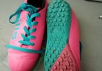 football boots