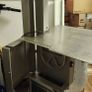 Commercial Glass Door Display Freezers Image 9