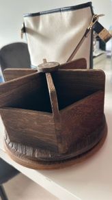 Desk/ Kitchen organiser