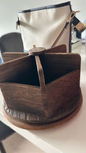 Desk/ Kitchen organiser