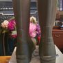 Mens Wellies Image 2