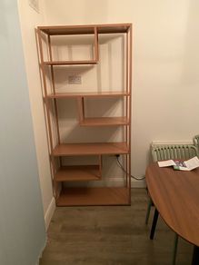 Bookcase