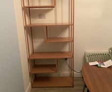 Bookcase