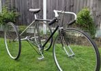 On the look out for a vintage tricycle in any condition