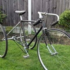 On the look out for a vintage tricycle in any condition
