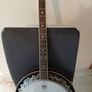 westfield remo four string tenner banjo Image 6