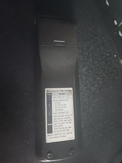 Sony Rmt-v373