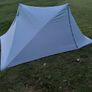 Durston X-Mid 1P Solid Ultralight Backpacking Tent - 2nd Generation Model (2022-2024) Image 3