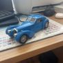 bugatti atlantic 1936 Image 2