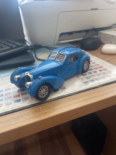 bugatti atlantic 1936