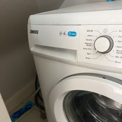 zanussi washing machine, Lindo 100