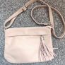 Made in Italy leather bag Image 2