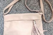 Made in Italy leather bag