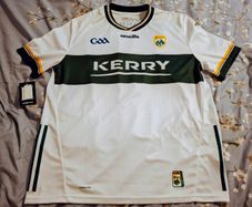 kerry jersey