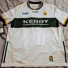 kerry jersey