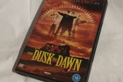 From Dusk Till Dawn 2 disc Special Edition Dvd