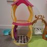 Enchantimals Playhouse Panda Set Image 3