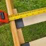 Double bed 4'6" Image 5
