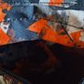 x2 Bundle - Sonnetti Camouflage Backpack & Puma Wallet Image 7