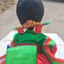 Shin Jin Sa Korean Bridal Doll Image 10