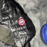 Authentic men's goose Image 5