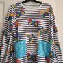 Mini boden tunic Image 2